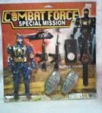 Combate force