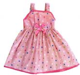 Vestidos Infantil (estampado)