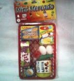 Mini mercado