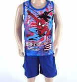 Conjunto Infantil Machão