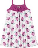Vestidos Infantil Varias Estampas
