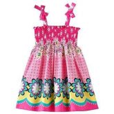 Vestidos Infantil Varias Estampas
