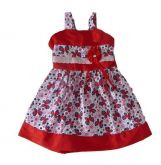 Vestidos Infantil Varias Estampas