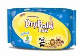 DRYBABY PLUS COM 50 UN