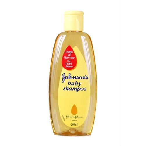 Shampoo Johnson’s