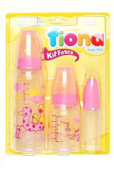 KIT MAMADEIRA FIONA
